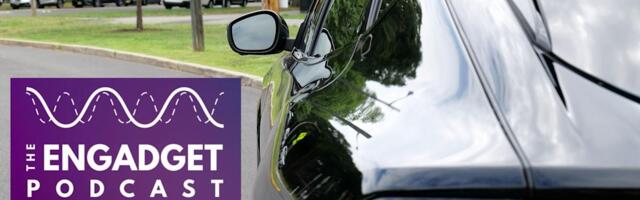 Engadget Podcast: How real is Ford's $30,000 EV pickup truck?