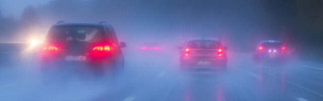 Tail Lights And Brake Lights Are Not The Same Thing - Here's The Difference