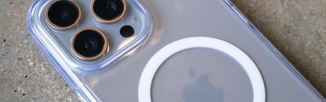 What Is The Circle On iPhone Cases For?