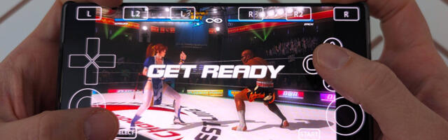 This small change might kill emulation on Android phones next year