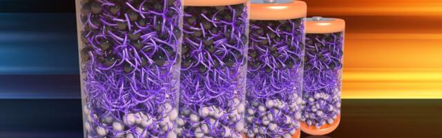 This ‘Magical’ Material That Dissolves Like Candy Is Exactly What EVs Have Been Missing