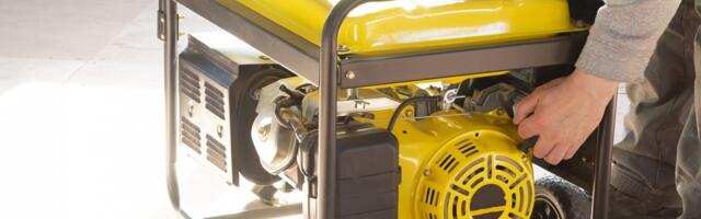 Can You Use Premium Gas In A Generator? Here's What Happens If You Do