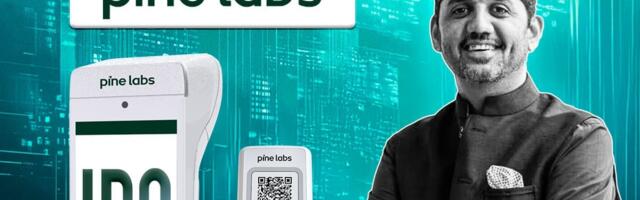 Pine Labs Gets SEBI Nod For Its Public Listing