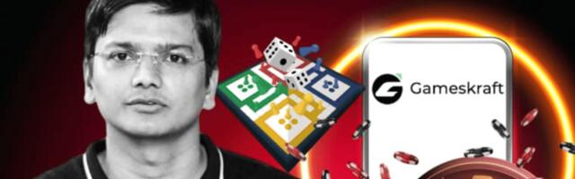 Now, Gameskraft Lays Off 120 Employees
