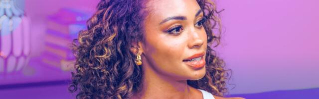 How Taryn Delanie Smith makes heaven feel like home