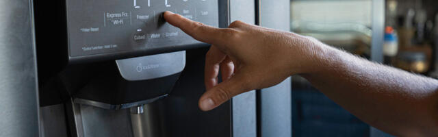 Why Your Fridge Refuses To Pour Water Without An Expensive Filter