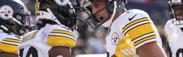 How to watch Steelers vs. Vikings online for free