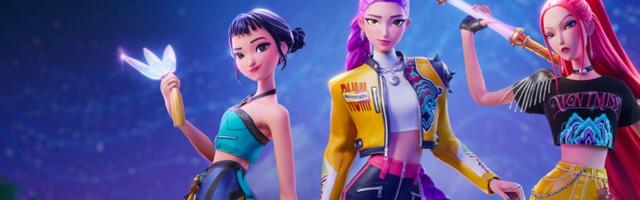 You can now try Fortnite directly in Discord