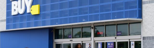 Best Buy reveals its full Black Friday sales schedule – early deals start later this month