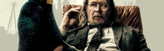 'Slow Horses': When to Watch the Season 5 Finale 'Slow Horses': When to Watch the Season 5 Finale