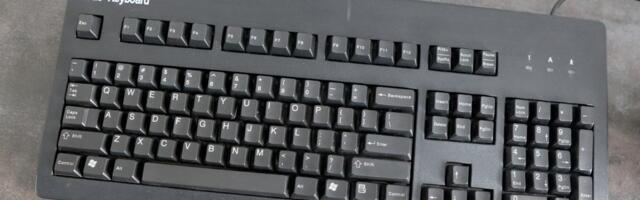 I’ve tested hundreds of keyboards and the 20-year-old classic Das Keyboard has held up better than any - how do modern ones compare? I’ve tested hundreds of keyboards and the 20-year-old classic Das Keyboard has held up better than any - how do modern ones compare?