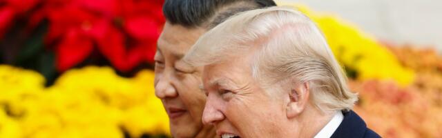 A trade truce, a nuclear threat: What to make of the Trump-Xi meeting