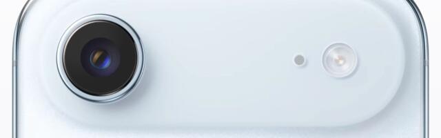 2026 iPhone Air Could Feature Two Rear Cameras, Says Leaker