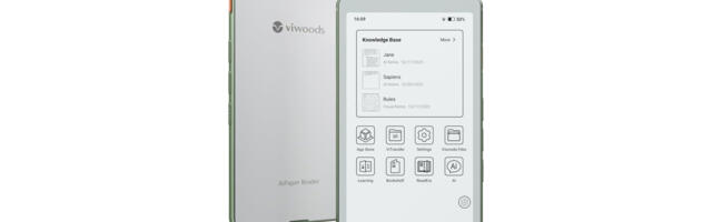 World’s first Android 16 e-reader is here, and it fits in your pocket
