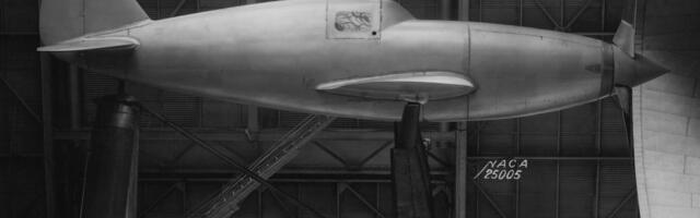 The Monster 16-Cylinder Hemi Engine That Powered WW2 Fighter Planes