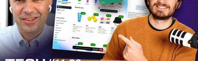 Can AI Develop a Gambling Addiction? The AI-Fueled Browser Wars, and The Future of Work With ZDNET's Jason Hiner | Tech Today video