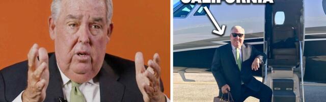 What a $1.5B lifestyle is like, according to a self-made billionaire