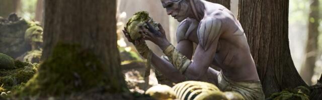 Sci-Fi Is Already Making a Good Showing This Awards Season