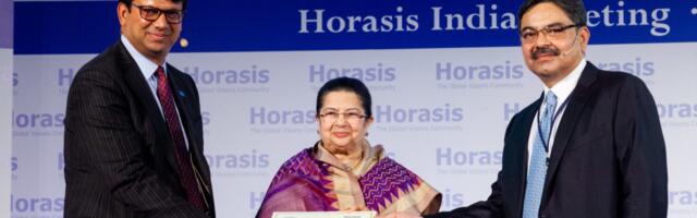 Why India’s growth momentum takes center stage at the Horasis India Meeting 2026