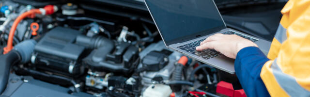 Why Don't Modern Cars Need Tune-Ups Anymore?