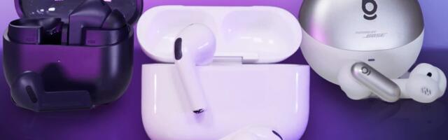 The Best Wireless Earbuds of 2025 video