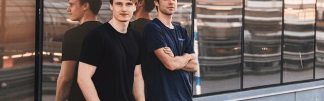 Vibe-coding platform Lovable raises €281 million Series B to scale its AI-native software platform globally