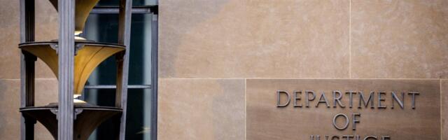 Redactions in Epstein files viewable by copying and pasting, reports say