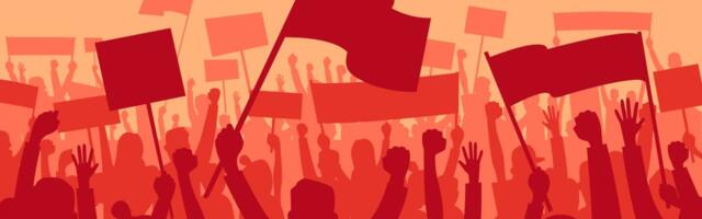 Delivery Platforms Log Record Festive Orders Despite Gig Workers’ Strike