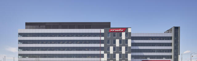 Kinaxis appoints former Plainview head Razat Gaurav as CEO