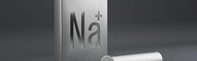 Натрий вместо лития: в Китае представили батарею Na-S нового типа