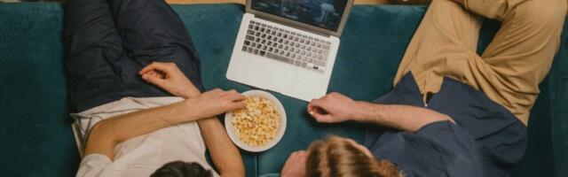 Download videos from Netflix, Hulu, and more with this tool