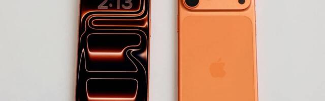 Apple offers big discounts on iPhones, Macbooks and more