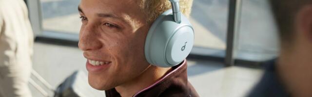 Soundcore’s Space 2 are an evolution of its budget headphones