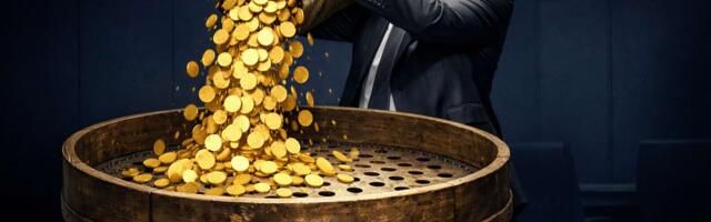 Дыра в бизнесе (churn), которую почти никто не видит