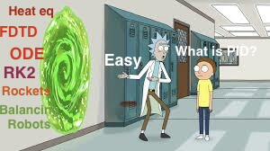 ПИД-регулятор — это просто