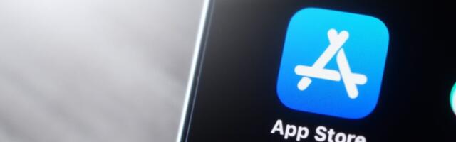 Apple App Store Experiences Surge in New Apps Amid Vibe Coding Boom