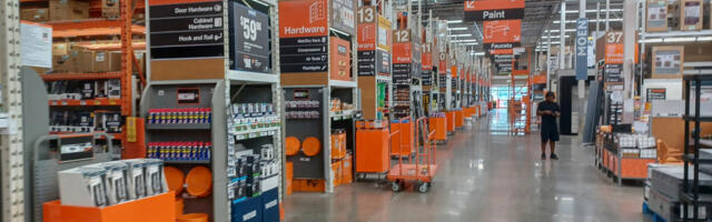 15 Tools Brands At Home Depot You May Have Never Heard Of