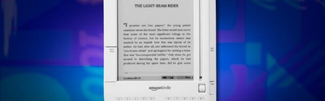 Dont panic: Amazon is discontinuing support on these 13 Kindle devices, but theyre not totally obsolete