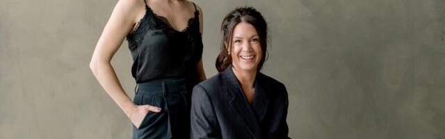 Former Alberta Innovates exec joins Toast as COO