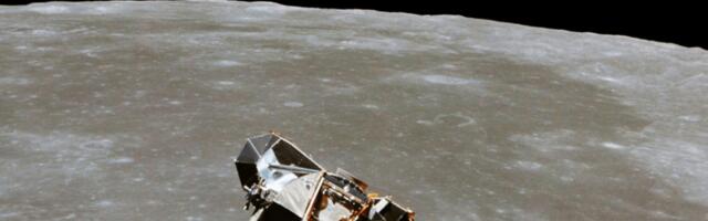 Код Apollo 11 выглядит лучше современного софта. Похоже, мы где-то свернули не туда