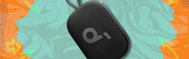 Amazon has knocked over $10 off the Soundcore Select 4 Go speaker — buy now for under $25