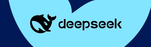 China’s DeepSeek previews new AI model a year after jolting US rivals 