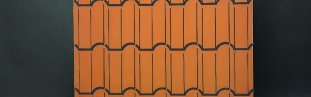 The days of ugly solar panels could finally be over. Say hello to artsy colorful tiles!