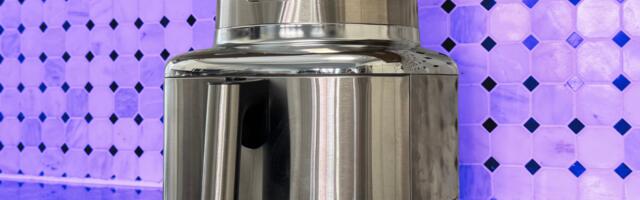 The Cosori Iconic is the sexiest air fryer Ive tried. But better yet, its non-toxic and plastic-free.