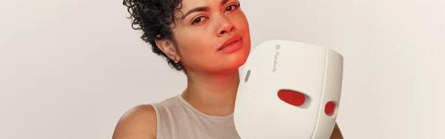 The entire line of TheraFace products is on sale for up to 23% off