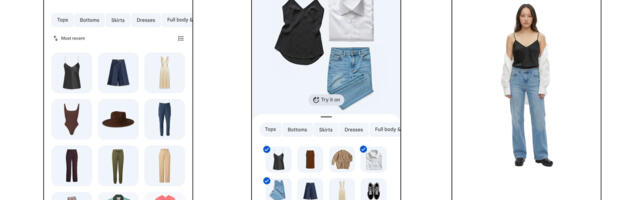 Google Photos Wardrobe will scan your pictures to compile a digital version of your closet