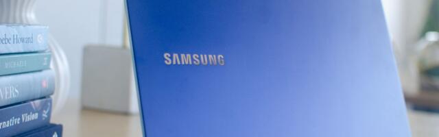 Samsung’s next Galaxy Book laptops could run Android-based OS instead of Windows