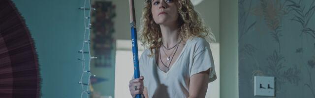 Maximum Pleasure Guaranteed review: Apple TV's new thriller features Tatiana Maslany's best role since Orphan Black