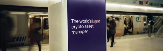 Asset manager Grayscale delays IPO plans as crypto listing boom loses steam