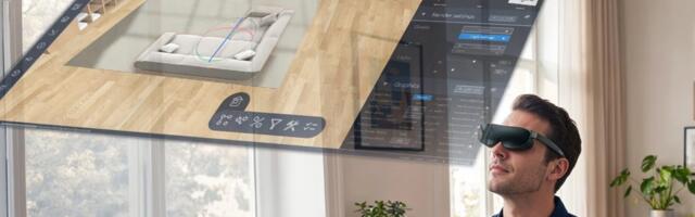 Out of the blue, Acer just dropped two smart glasses that look pretty stylish
